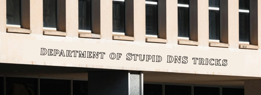 From the stupid DNS tricks department: ipasn.net