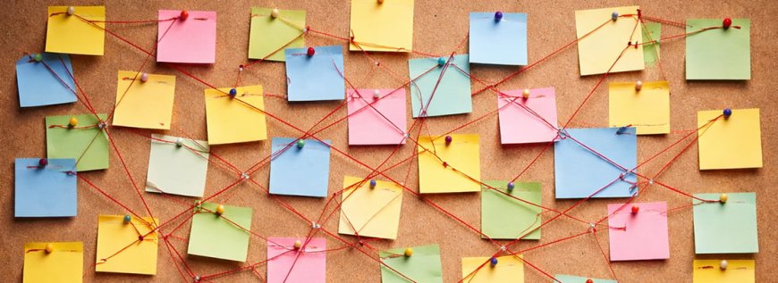 IP address to organization name map