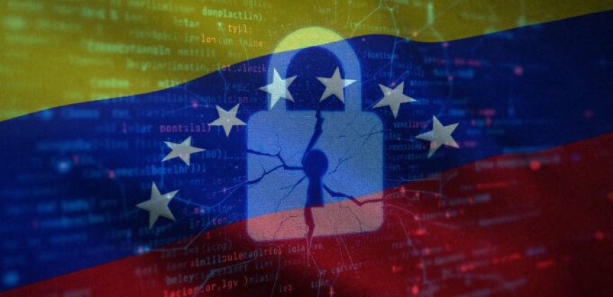 ¿Cómo respondió Internet en Venezuela el 3 de enero?