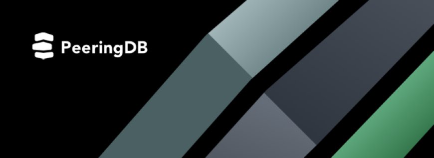September 2025 PeeringDB Product Update