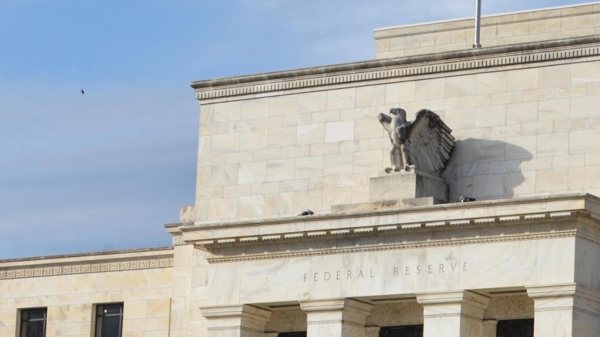 Fed proposes rule to deal with crypto debanking by scrapping 'reputation risk'