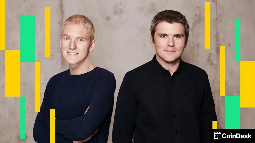 Stripe's Bridge sees stablecoin volume quadruple as utility insulates from 'crypto winter'