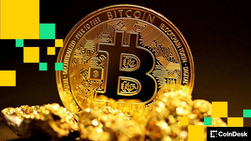 Bitcoin’s U.S. demand signal turns negative for a record 40 days