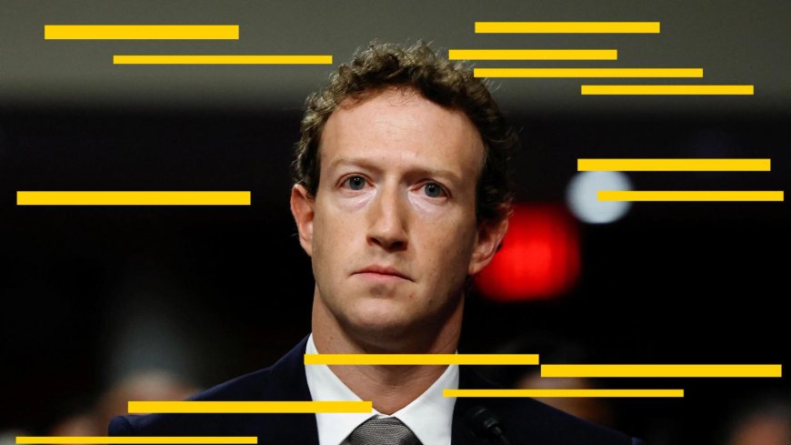 Mark Zuckerberg's Meta is planning stablecoin comeback in the second half of this year