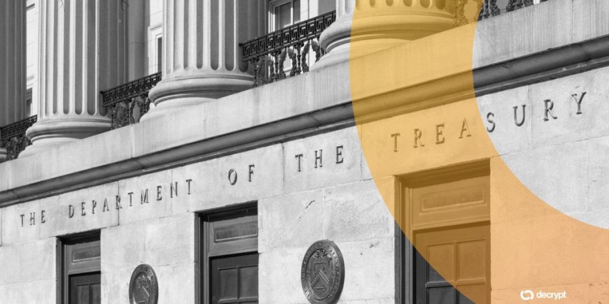 Treasury Sanctions Russian ‘Exploit’ Broker Over Stolen US Cyber Tools