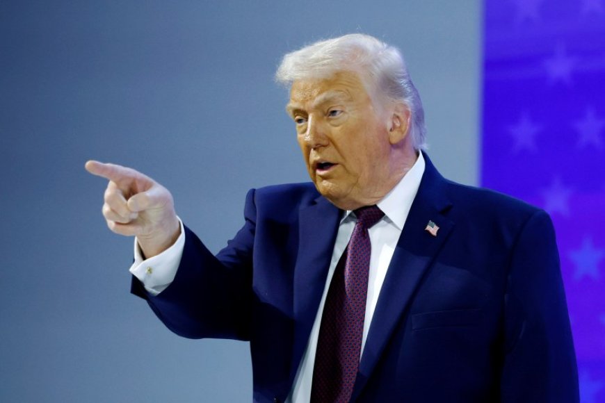 How to View Trump’s Feral State of the Union