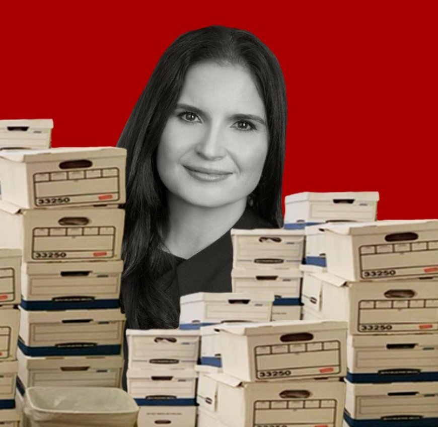 Aileen Cannon’s Latest Misdeed Could Have Been Way Worse. No, Really.