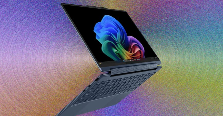 6 Best 2-in-1 Laptops (2026), WIRED-Approved and Tested