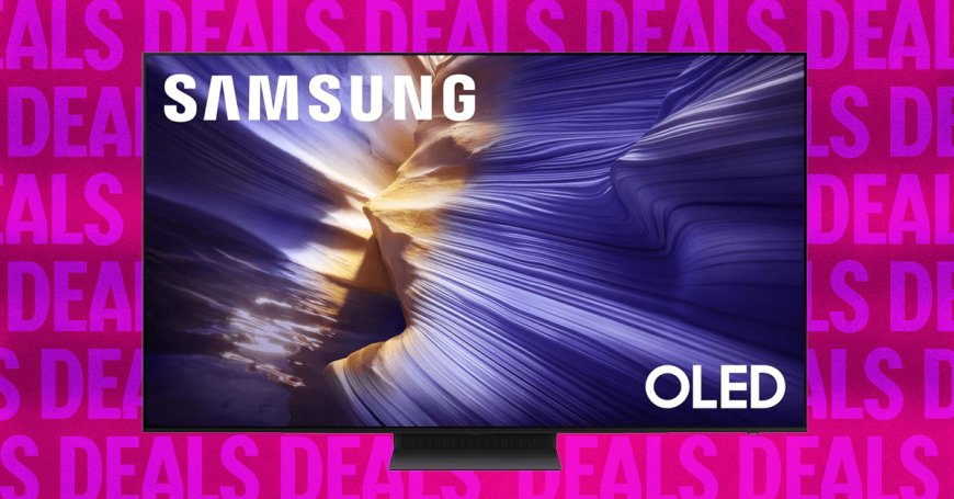 Our Reviewers’ Top TV Pick for Gamers Is at Its Lowest Price in Months