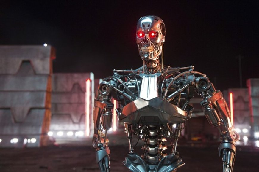 AI and Emergent Identity