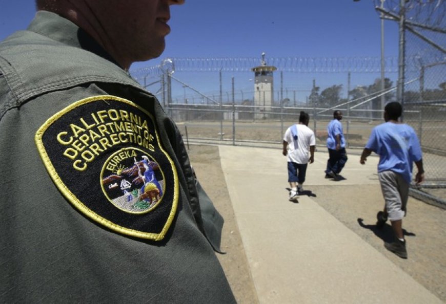 California Parole Board Releases Child Molester Serving Life Sentence