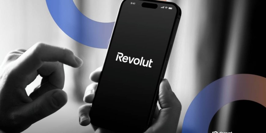 UK Selects Firms for Stablecoin Regulatory Sandbox, Including Revolut
