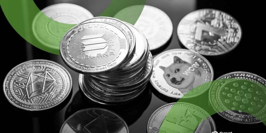 Polkadot, Solana Lead Altcoin Surge Ahead of Nvidia Earnings Call
