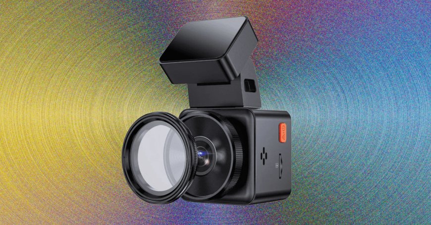 Vantrue E1 4K Pro Review (2026): Tiny and High-Definition