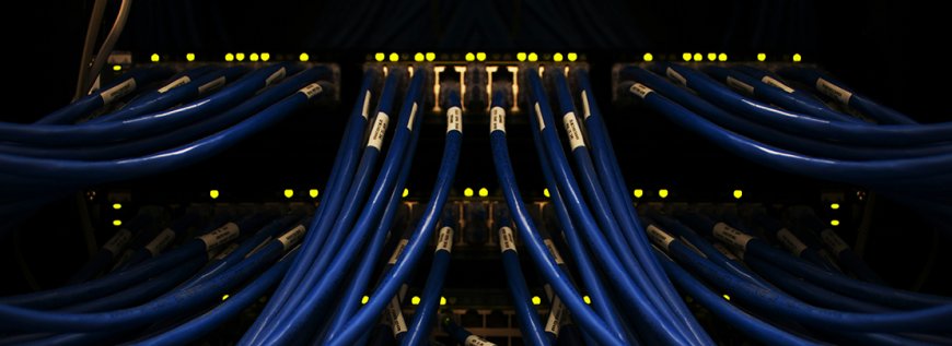 Internet routing as supply chain risk