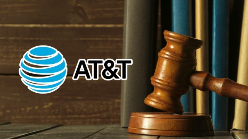 AT&T data breach settlement wins preliminary approval in $177 million deal