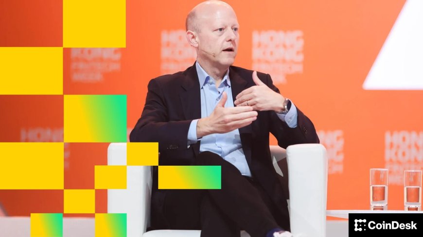Circle's post-earnings surge nears 50% as short squeeze, not strong financials, fuels rally