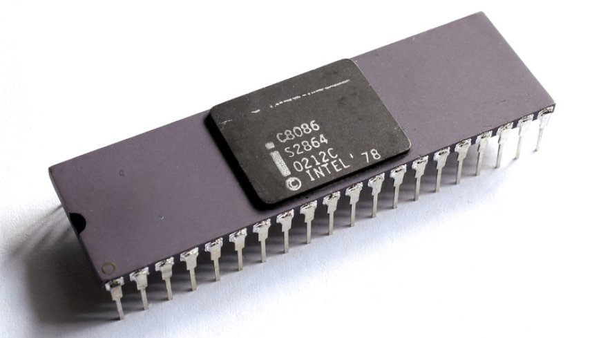 CSS, Now It’s Got Your 8086