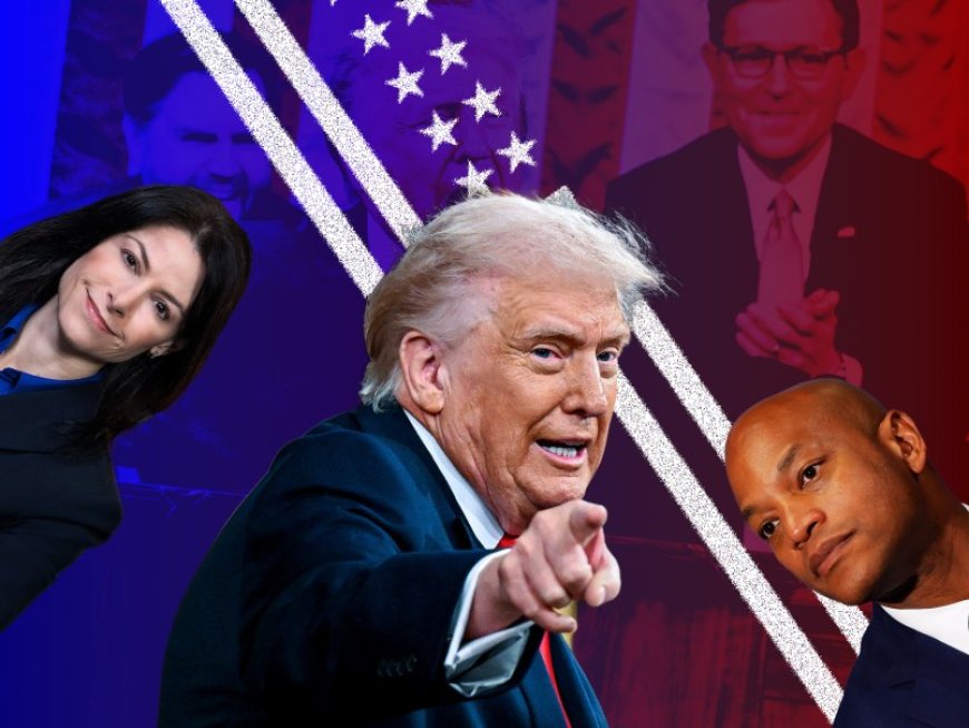 The Franchise: Trump’s (Election) Lie-Laden State of the Union
