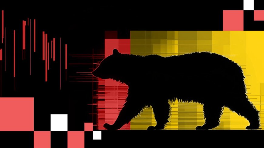 Bitcoin falls with ether, solana while decred, AI-linked tokens advance