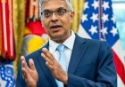 C.D.C.’s New Acting Director Draws Unexpected Praise From Agency Staff