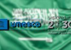 Sustainable AI discussed by UNESCO and Saudi leaders under Vision 2030