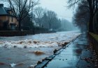 Google launches new method to predict flash floods