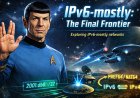 IPv6-mostly: la última frontera