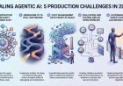 5 Production Scaling Challenges for Agentic AI in 2026