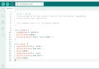 Arduino Code? On my 8051? It’s More Likely Than You Think