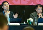Key moments from the APNIC AGM at APRICOT 2026
