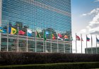 UN launches Global Mechanism on ICT security, elects chair for 2026–2027