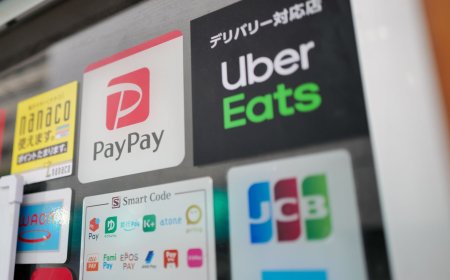 PayPay, 40% owner of Binance Japan, seeks up to $1.1 billion in Nasdaq IPO