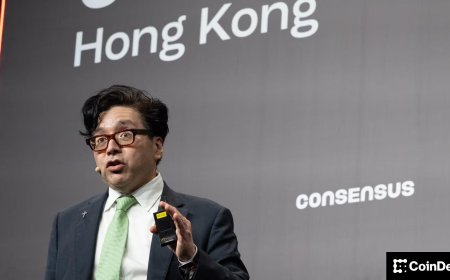 Tom Lee's Bitmine boosts ether holdings to 4.47 million tokens with  $98 million ETH purchase