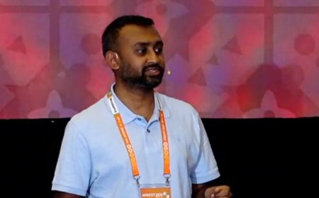 Network Management session at APRICOT 2026: DNS logs, enterprise open source, and configuration management
