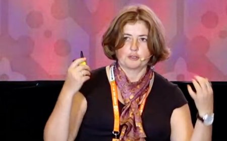 APRICOT 2026 keynotes: Agency, memory, and getting IPv6 done