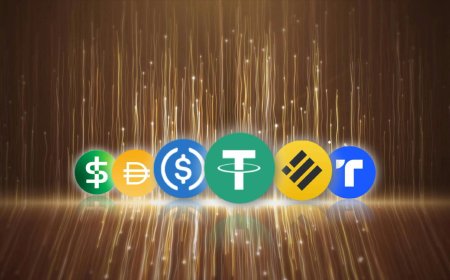 International finance watchdog warns stablecoins are increasingly used in sanctions evasion and money laundering