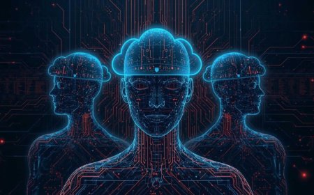 Non-human identities gain importance in cloud and AI security