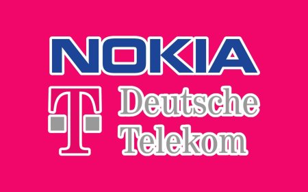 Deutsche Telekom and Nokia advance open and AI-native RAN