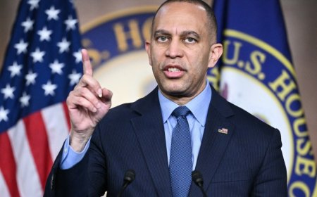 Dems Who Have Been Briefed On Iran Say They’ve Still Not Seen Evidence of Imminent Threat
