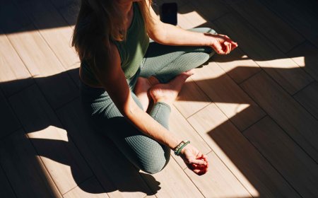 This Viral Wellness Gadget Changed My Entire Morning Routine