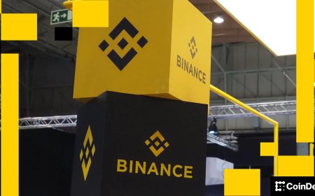 Ex-Binance communications lead joins stablecoin specialist KAST