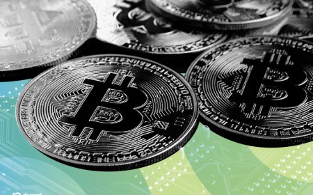 Four Headwinds Stalling Bitcoin's $70K Breakout