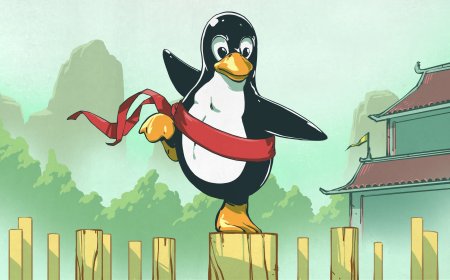 Linux Fu: The USB WiFi Dongle Exercise