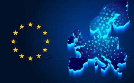 EU pushes federated cloud plan to reduce dependence on foreign tech