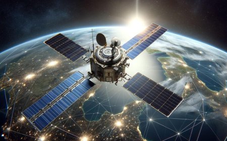 Europe turns to satellite networks as Deutsche Telekom expands Starlink collaboration