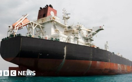 Stock markets and oil prices still volatile over fears Iran war may drag on