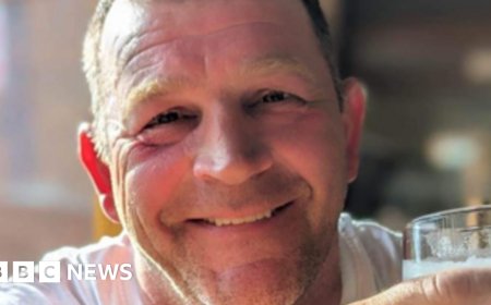 Man on trial for rape that saw Andrew Malkinson wrongfully jailed