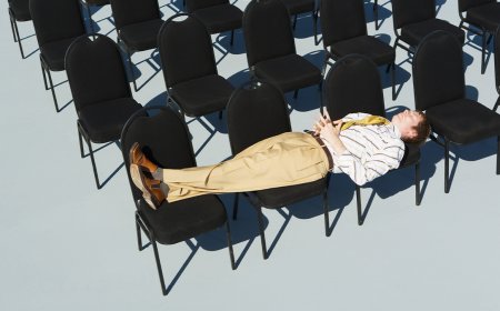 You Should Take That “Boring” Meeting