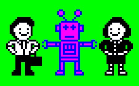 How AI Damages Work Relationships—and Where It Can Actually Help